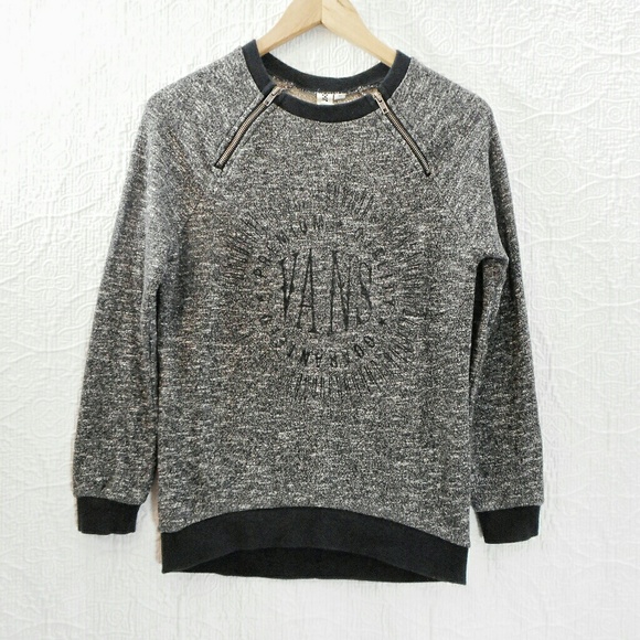 vans xs vans xs